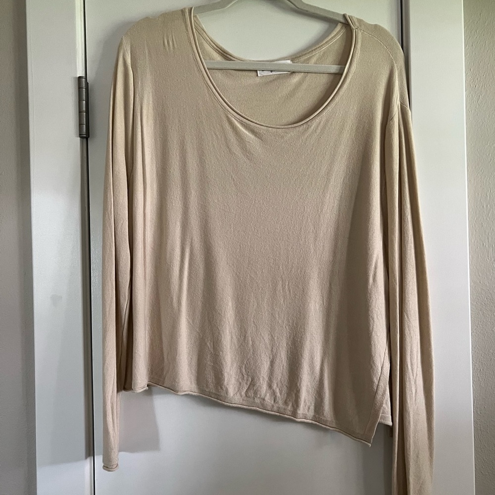 Aubrie long sleeve
